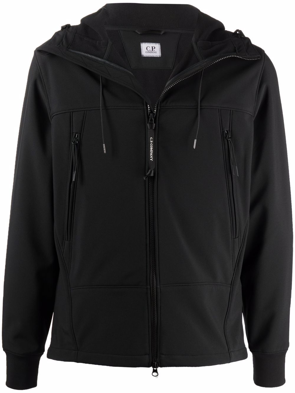 фото C.p. company neoprene lightweight jacket