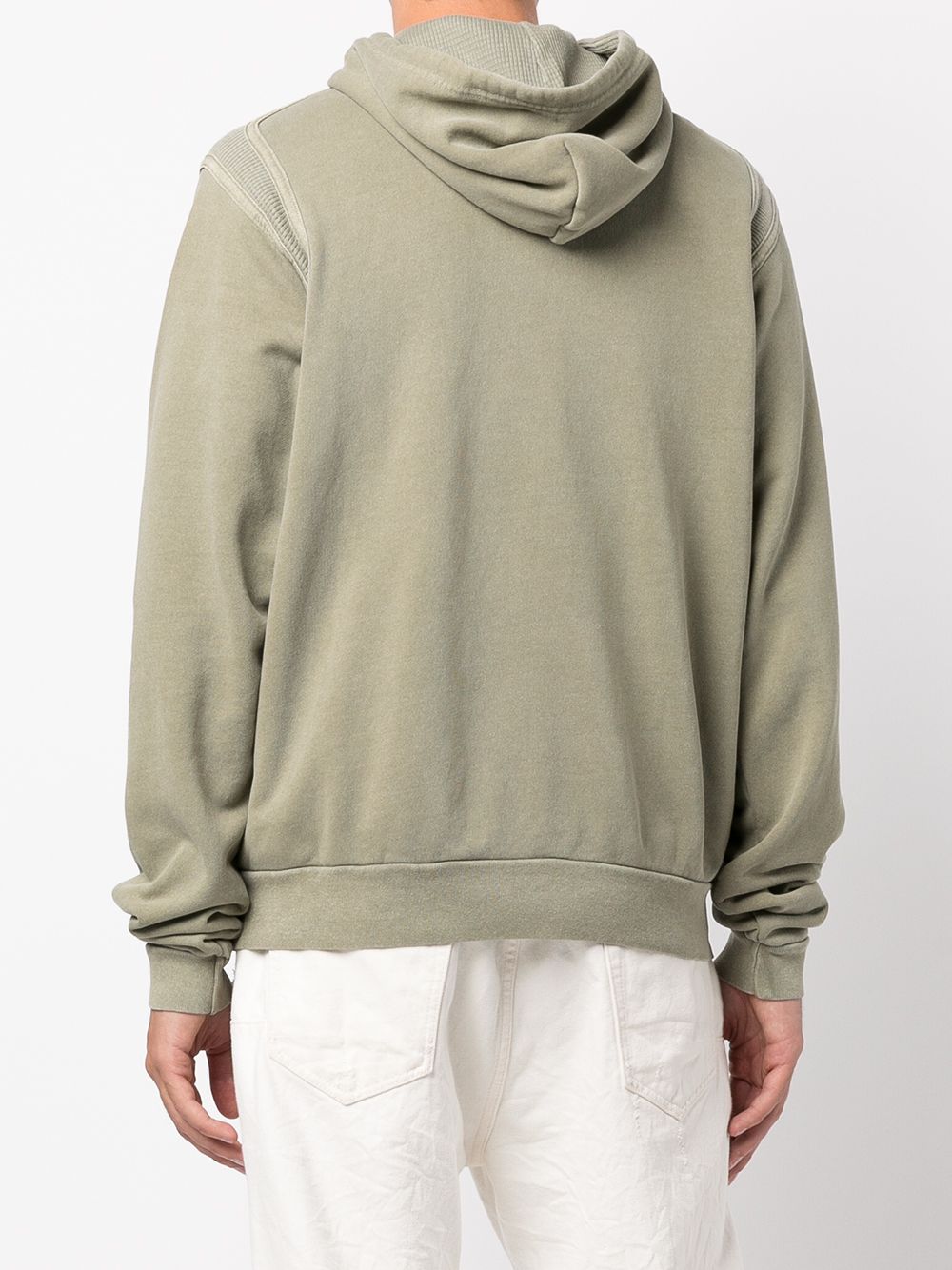 фото John elliott худи cross thermal