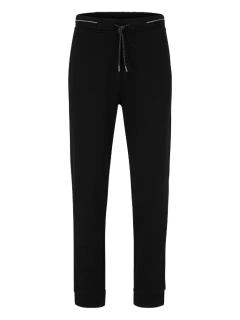 BOSS Calça esportiva Haiko com ajuste no cós