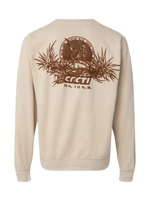 travis scott crewneck