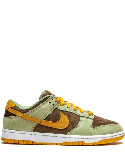 Nike Dunk Low "Dusty Olive" sneakers WOMEN