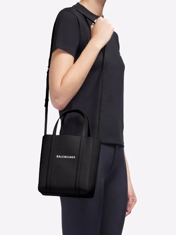 Balenciaga Xxs Everyday Tote Bag