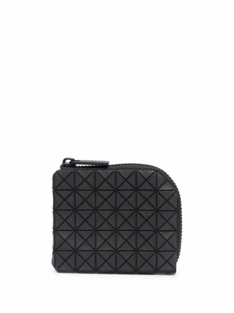 Bao Bao Issey Miyake Prism-panel wallet