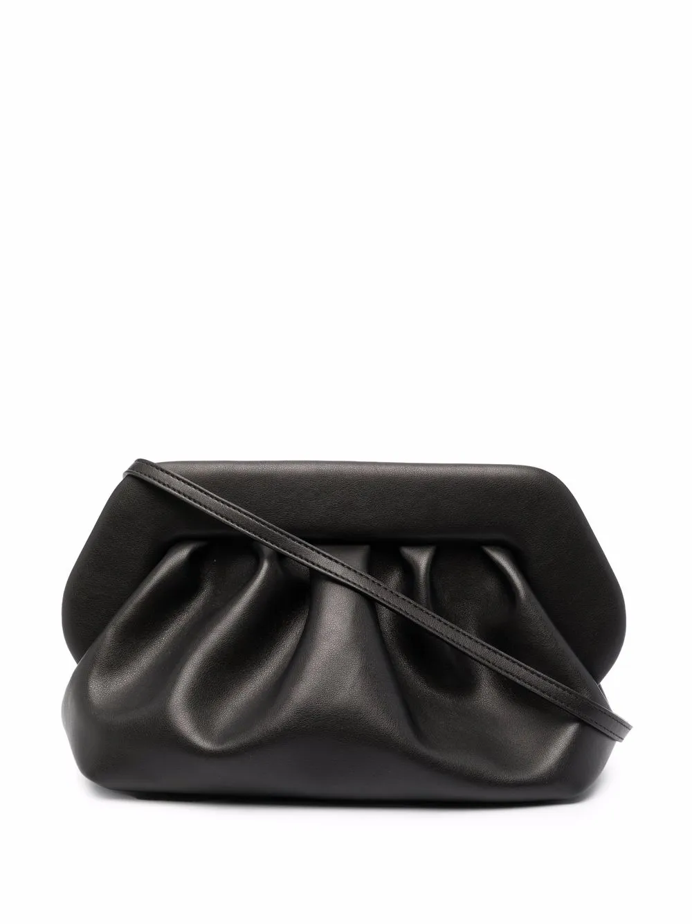 

Themoirè bolsa de mano Bios - Negro