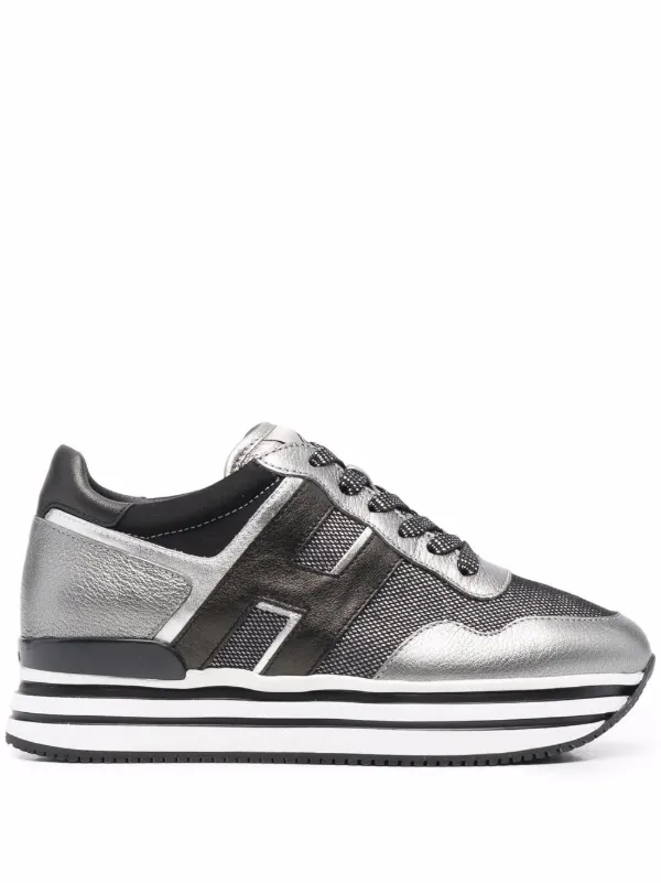 hogan h222 maxi platform