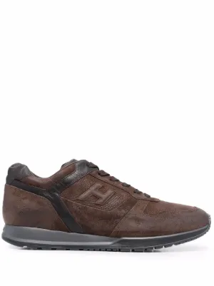 hogan sneaker outlet