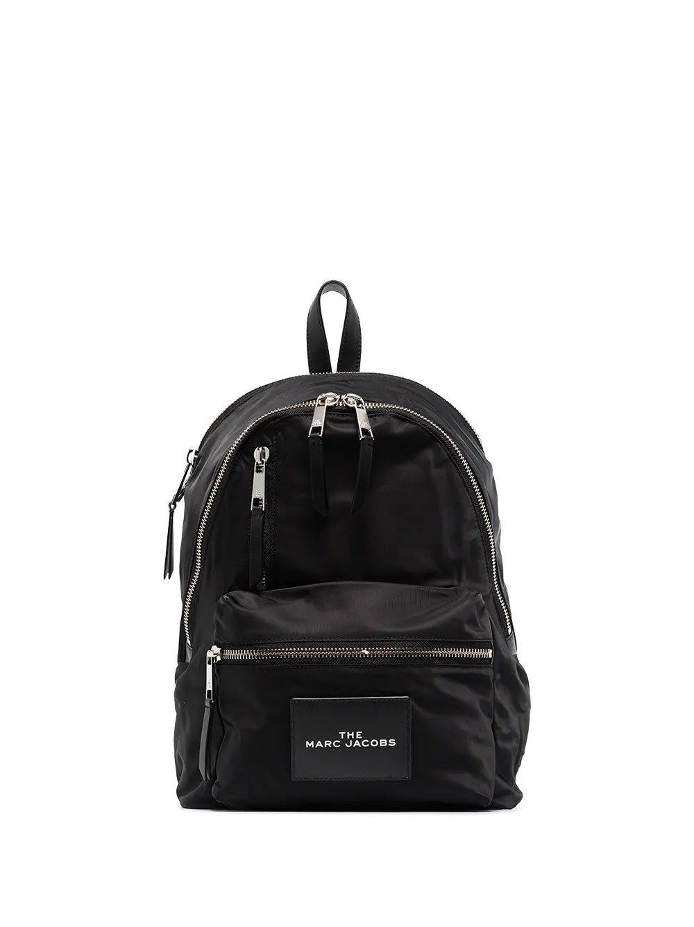 Marc Jacobs MARC ZIP NYLON BACKPACK