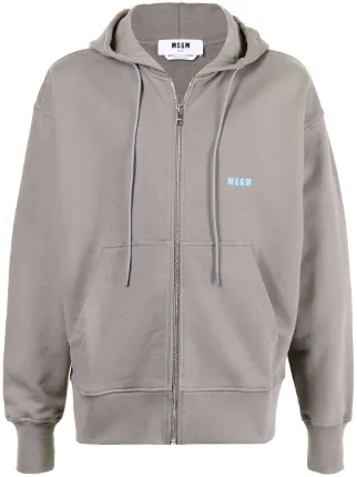 msgm moletom com capuz sale