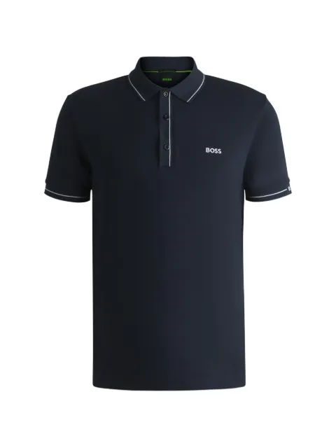 BOSS Camisa polo Paul