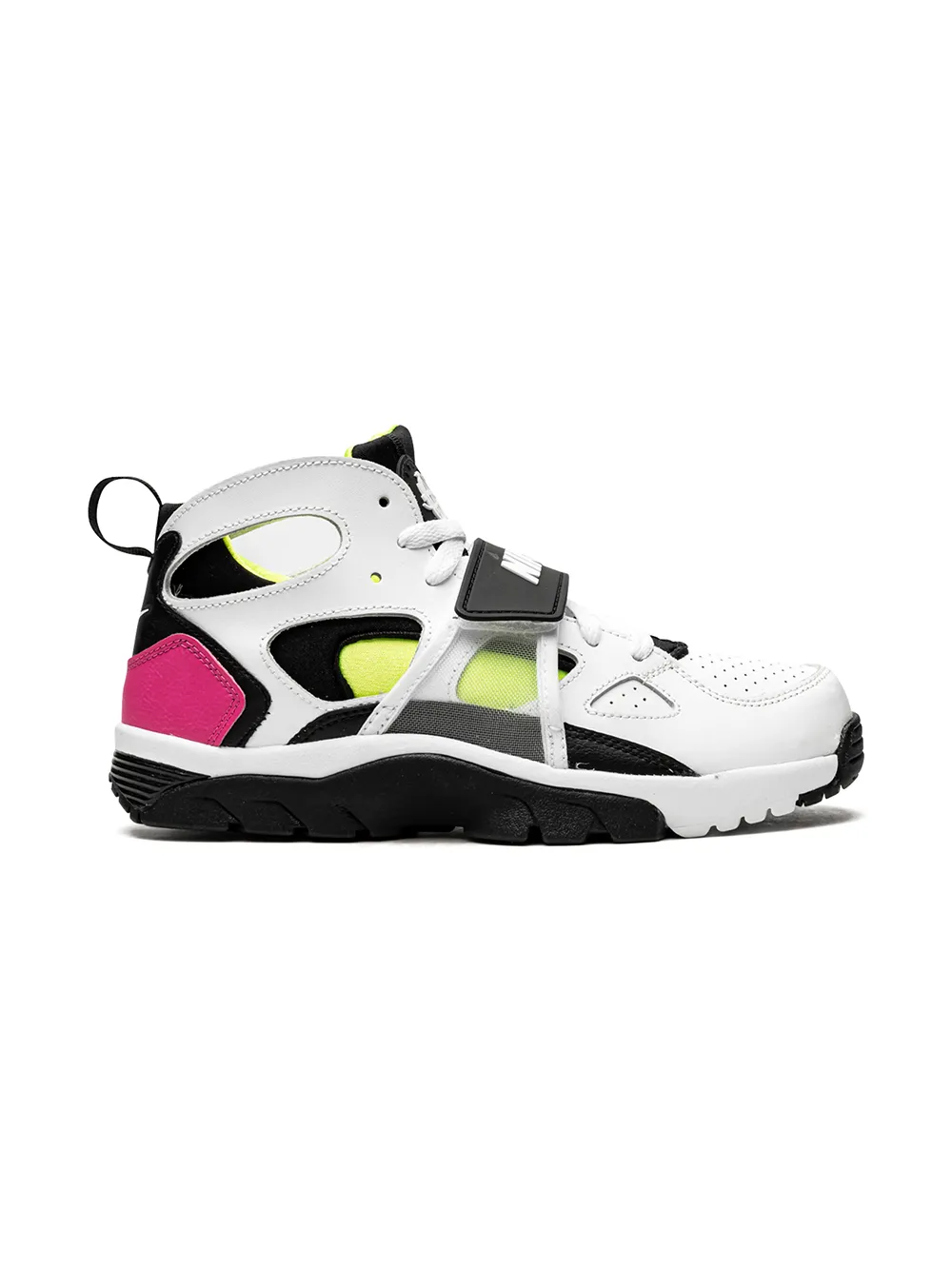 фото Nike kids кроссовки air huarache