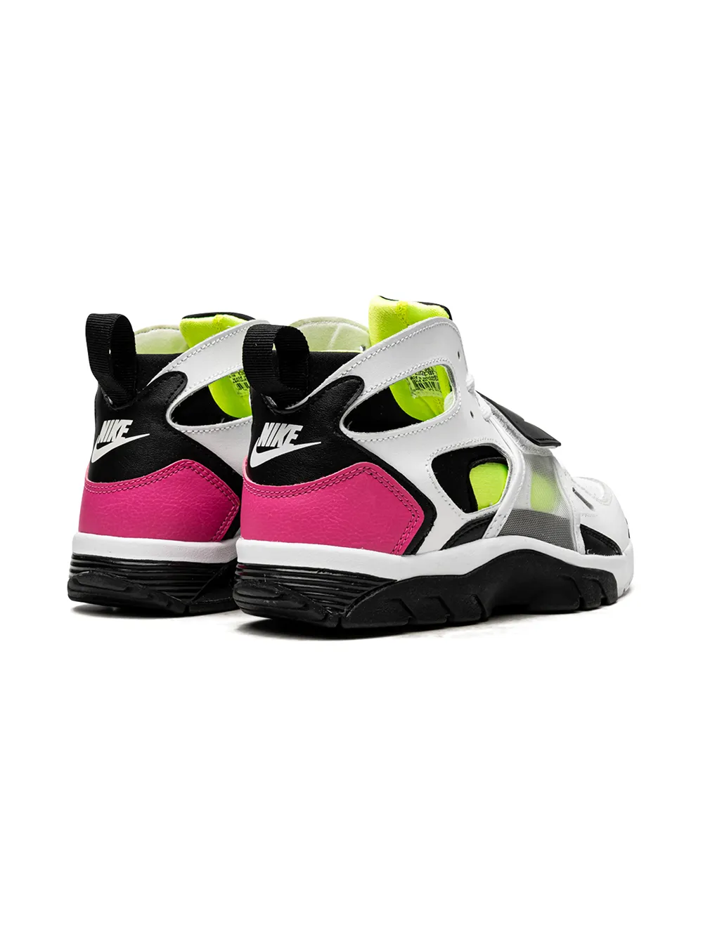 фото Nike kids кроссовки air huarache