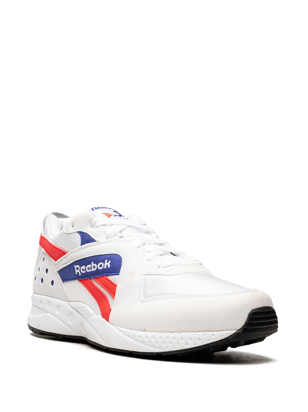 фото Reebok кроссовки pyro