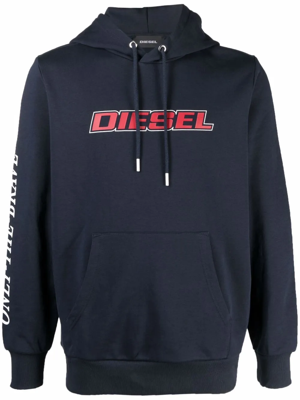 фото Diesel худи s-girk-hood-k10