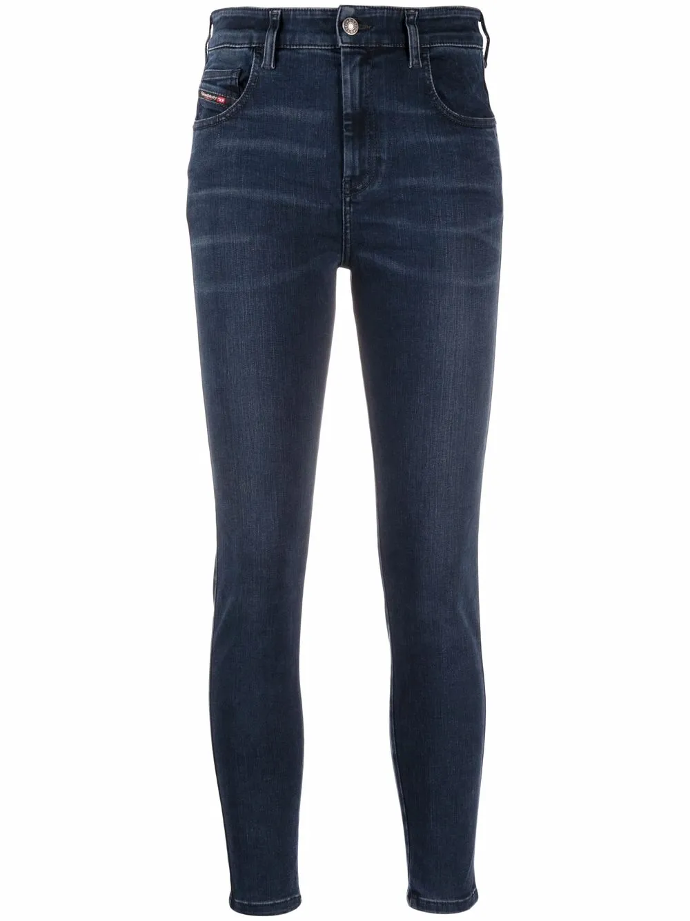 

Diesel jeans D-Slandy - Azul