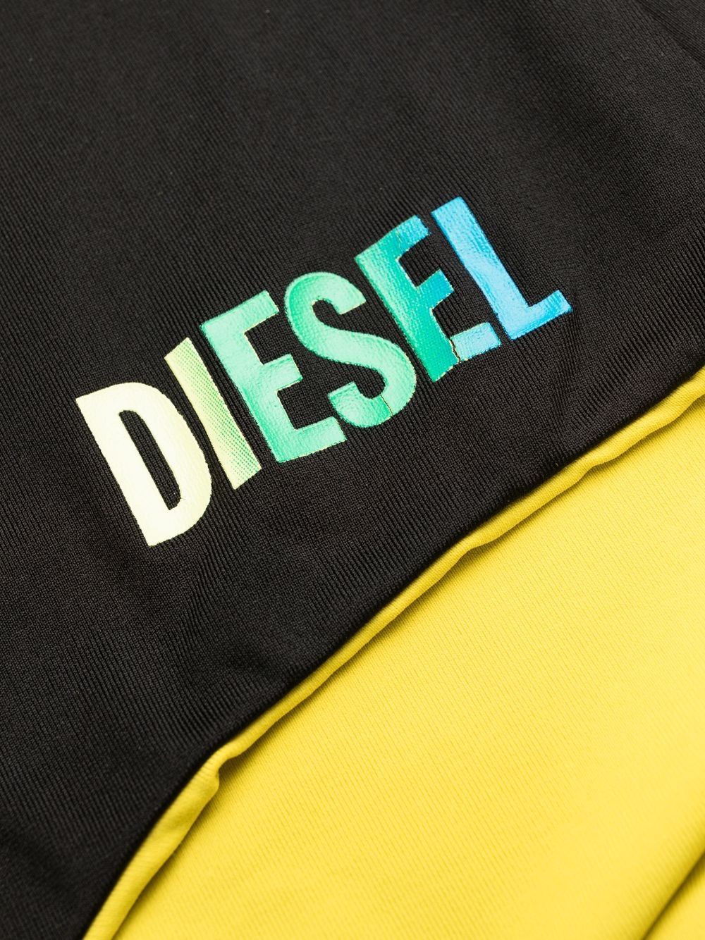 фото Diesel плавки бикини с логотипом