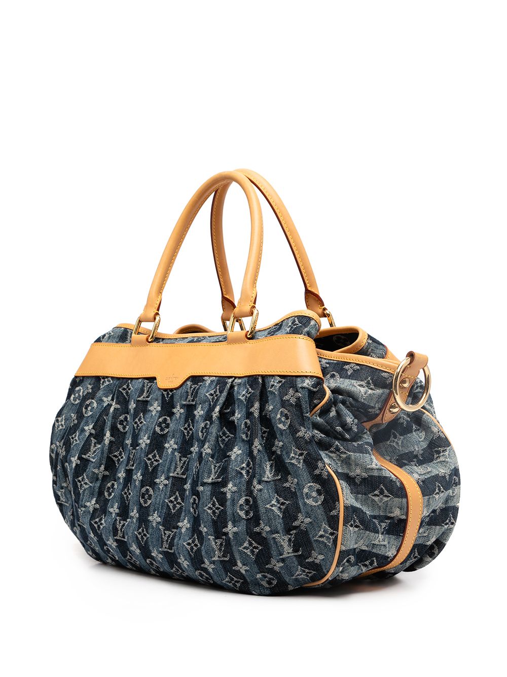Louis Vuitton 2006 pre-owned Nile Shoulder Bag - Farfetch