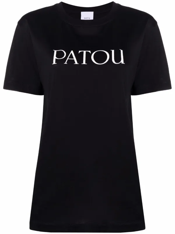 Patou ロゴ Tシャツ 通販 - FARFETCH