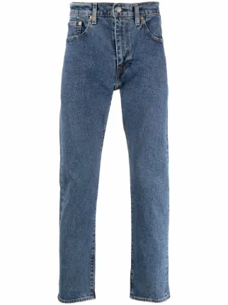 Shop Levi's 502 Taper jeans with Express Delivery - FARFETCH