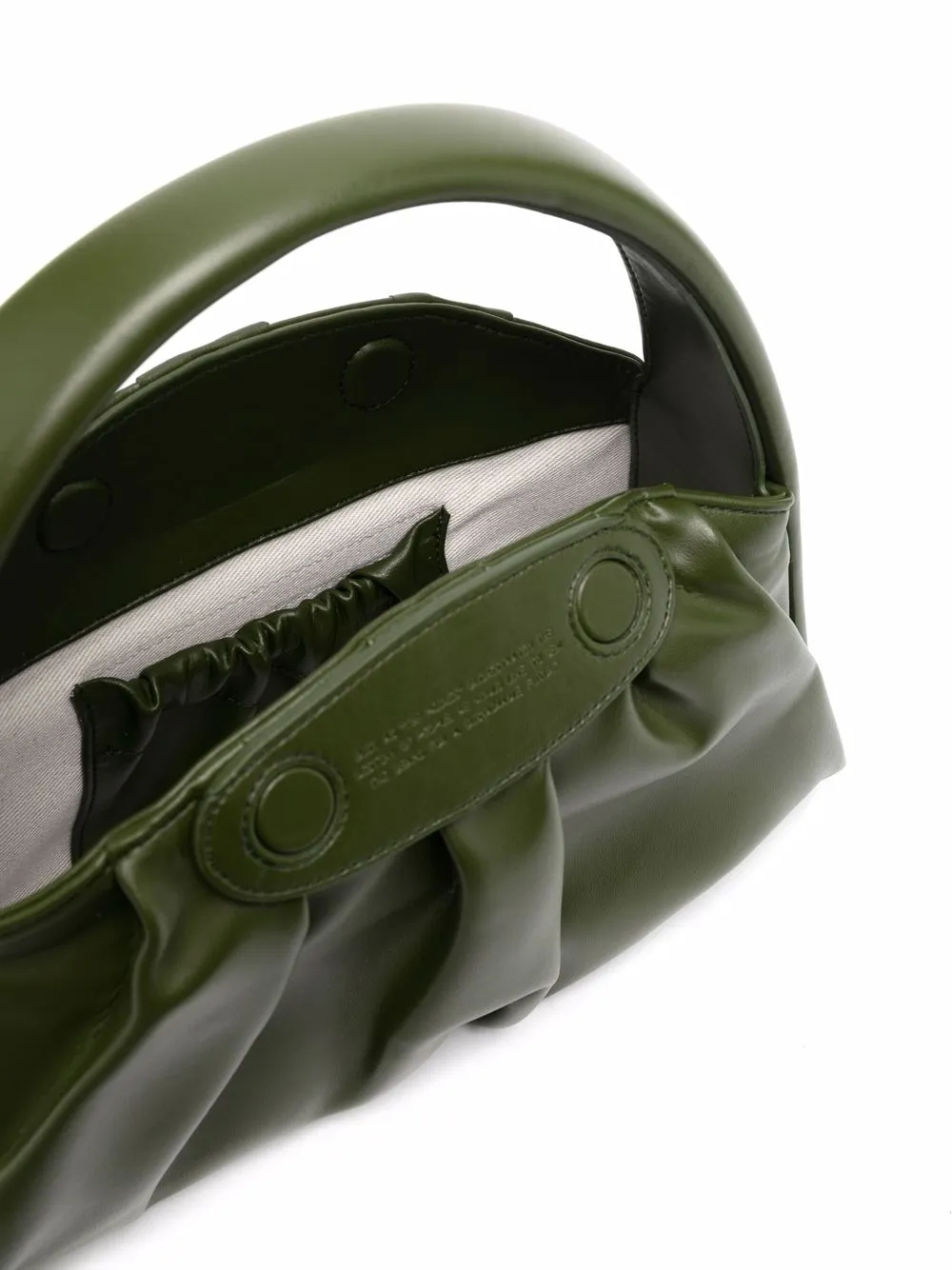 фото Themoirè сумка-тоут hera