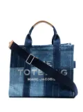 Marc Jacobs The Medium Tote bag - Blue