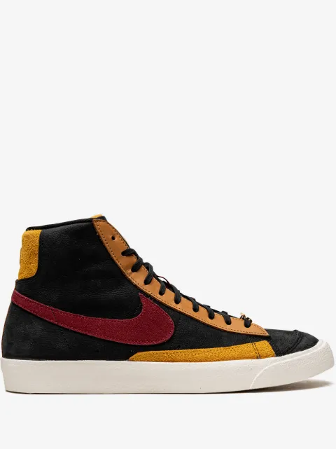 Nike tenis Blazer Mid '77 QS Mid
