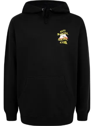 California long-sleeve hoodie