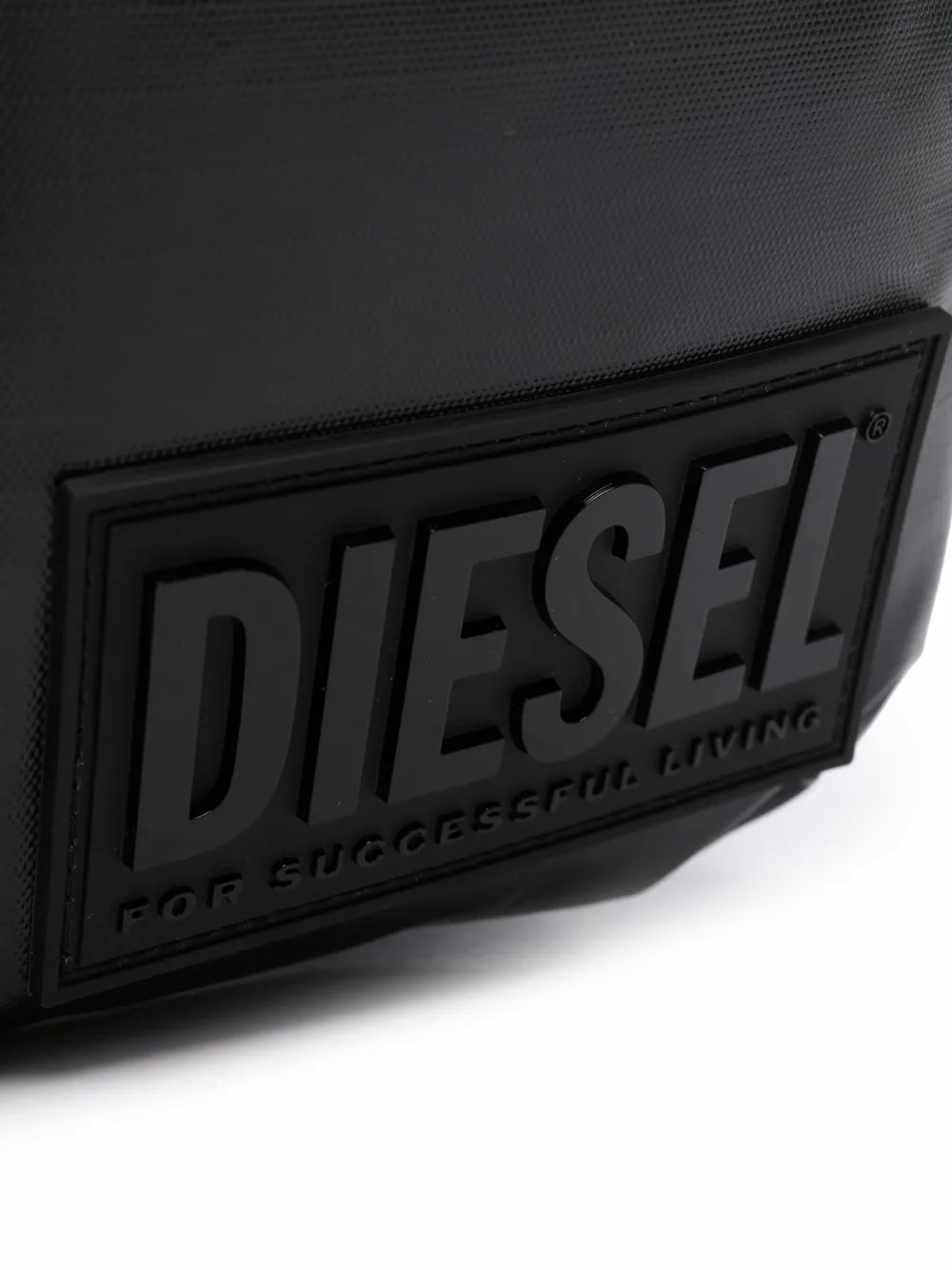 фото Diesel рюкзак с логотипом