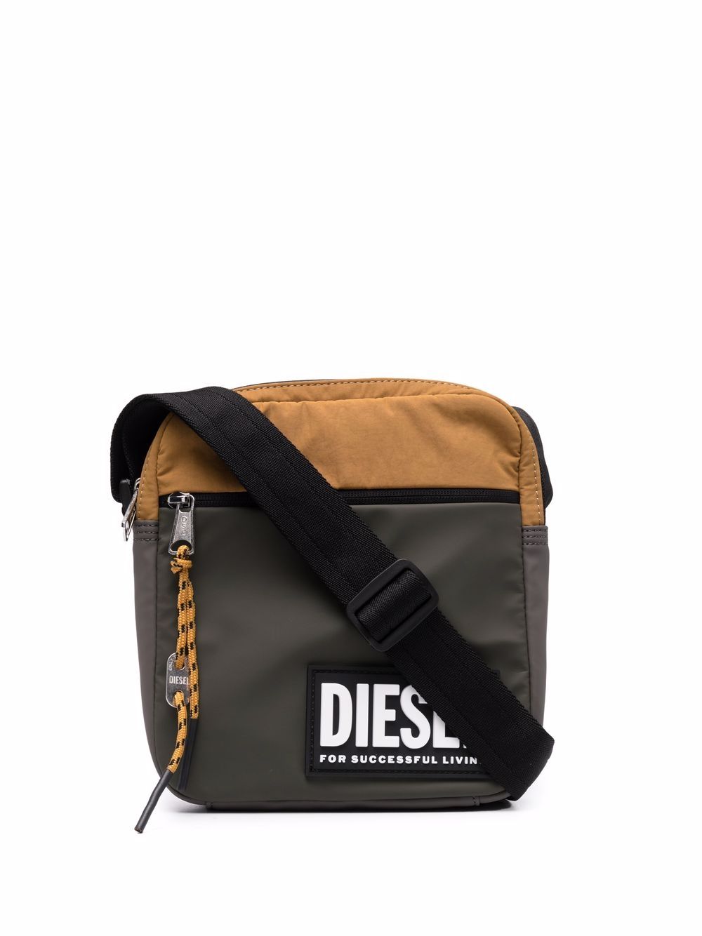 фото Diesel сумка на плечо