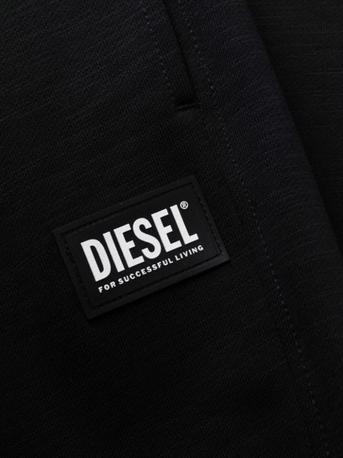 Diesel P-TARY-LOGO Track Pants - Farfetch