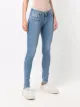 Diesel Slandy low-rise skinny jeans