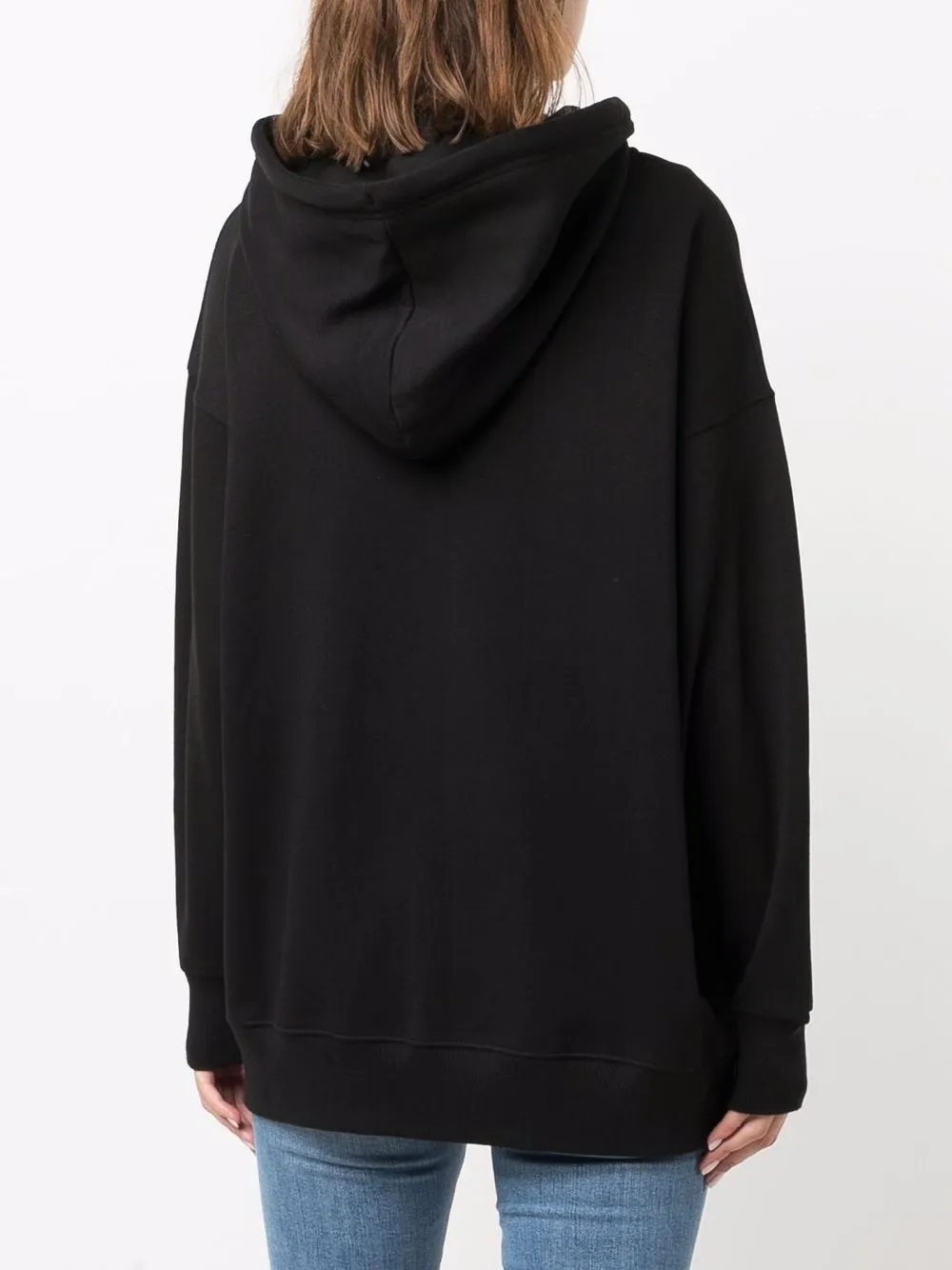 фото Diesel худи f-gully-hood-zip