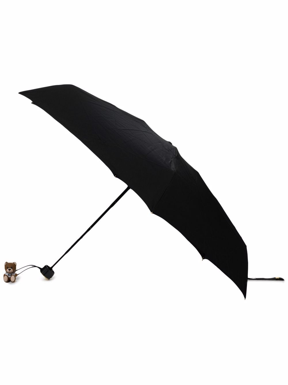 фото Moschino bear scribbles umbrella