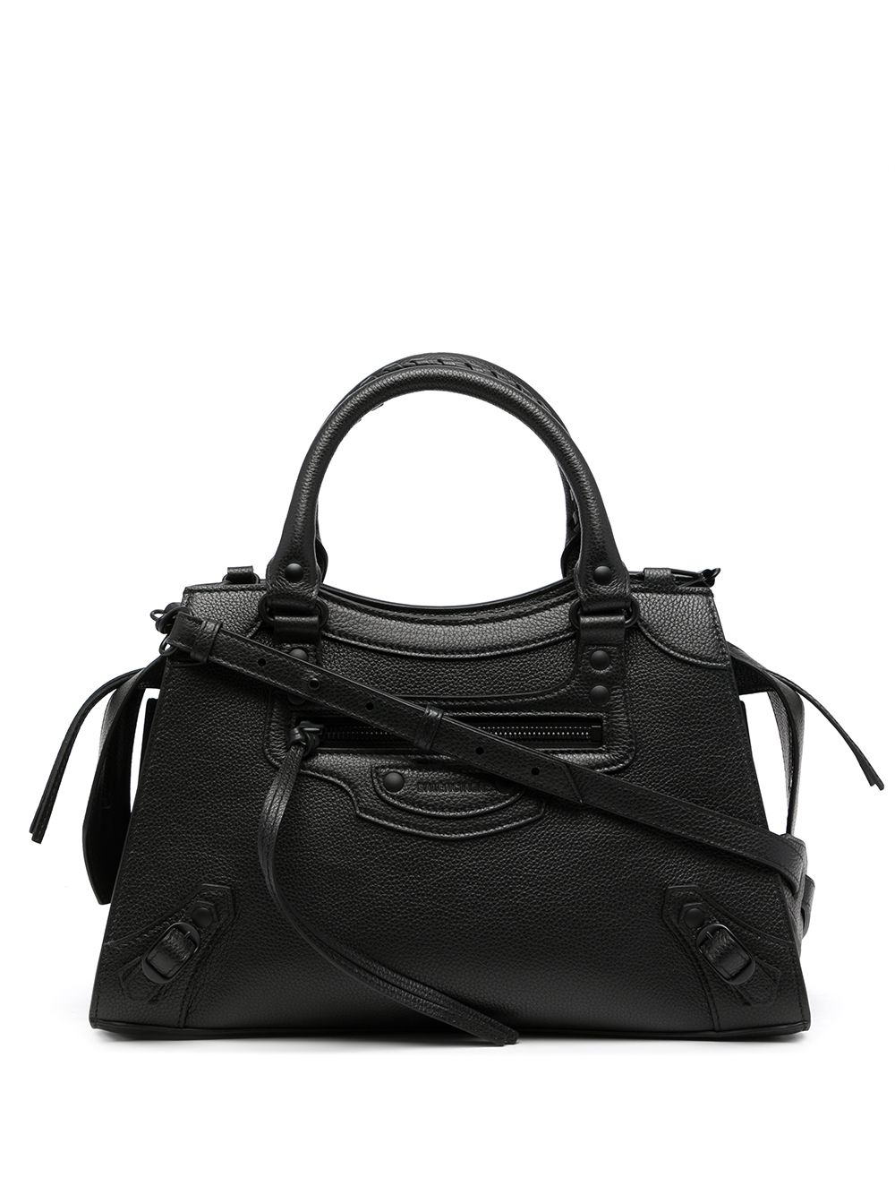 Balenciaga City Bag - FARFETCH