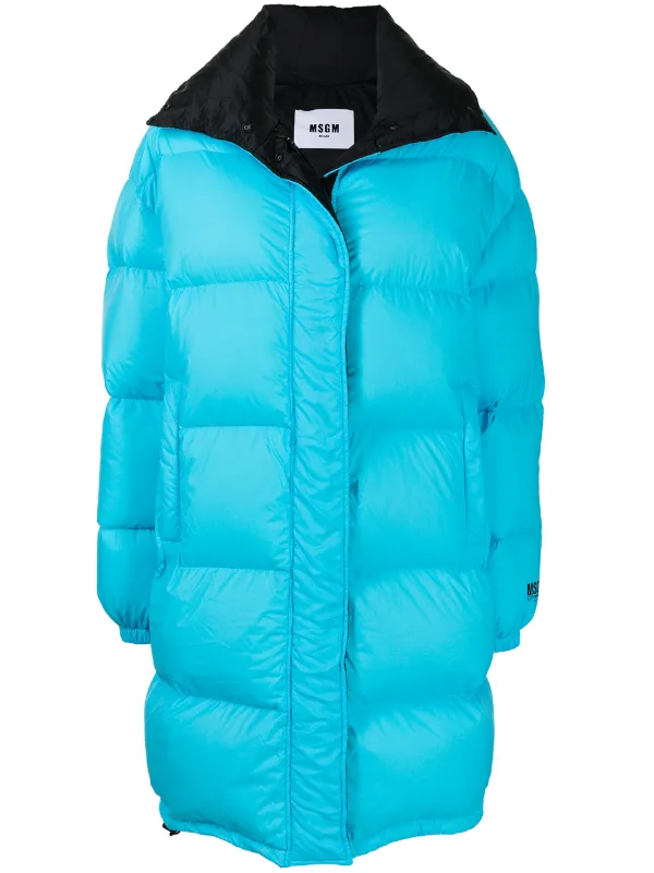 msgm puffer