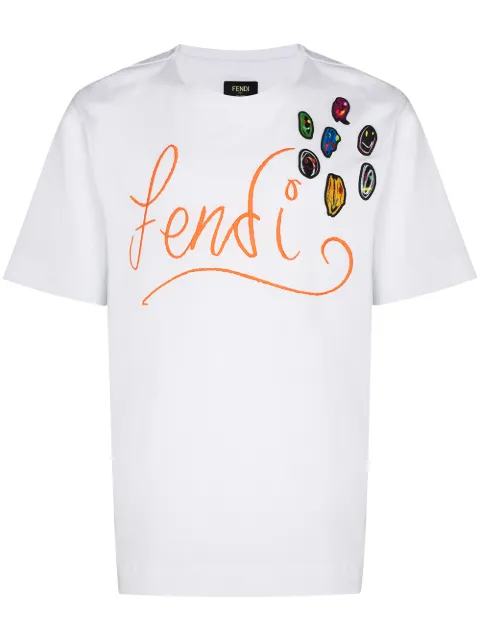 fendi t shirts mens