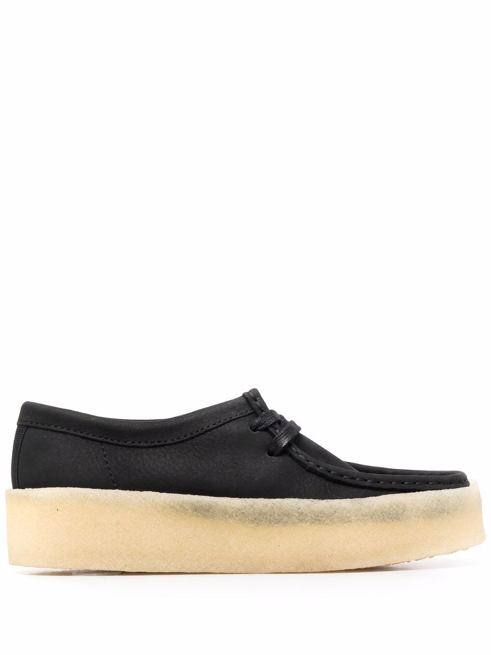 фото Clarks originals лоферы wallabee