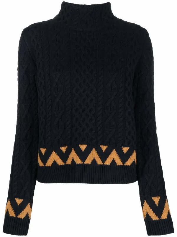 parajumper sweater