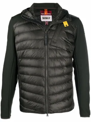 Shop Parajumpers Jayden down-quilted 