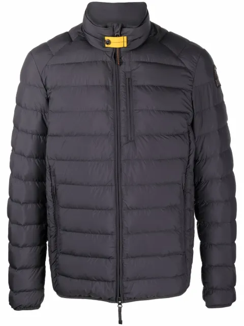 parajumpers bubble coat