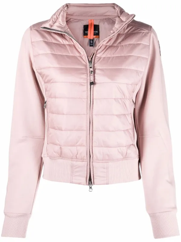 parajumper hybrid jacket
