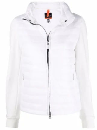 Parajumpers Rosy Hybrid Jacket - Farfetch