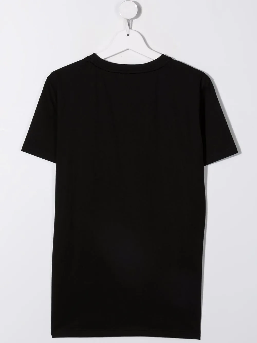 фото Givenchy kids футболка с принтом