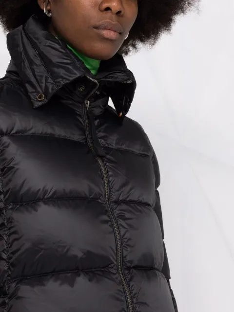 burberry limehouse puffer