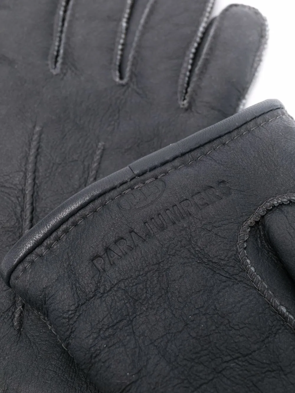 фото Parajumpers перчатки с логотипом