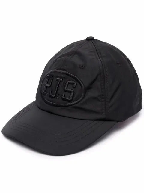 Parajumpers logo-embroidered Cap - Farfetch