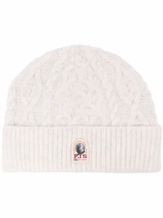 parajumper beanie