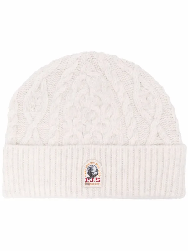 parajumper beanie