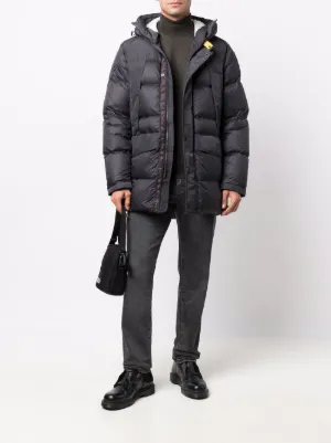 parajumpers blazer down jacket