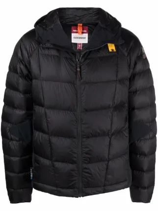 Parajumpers Dream Puffer Jacket - Farfetch