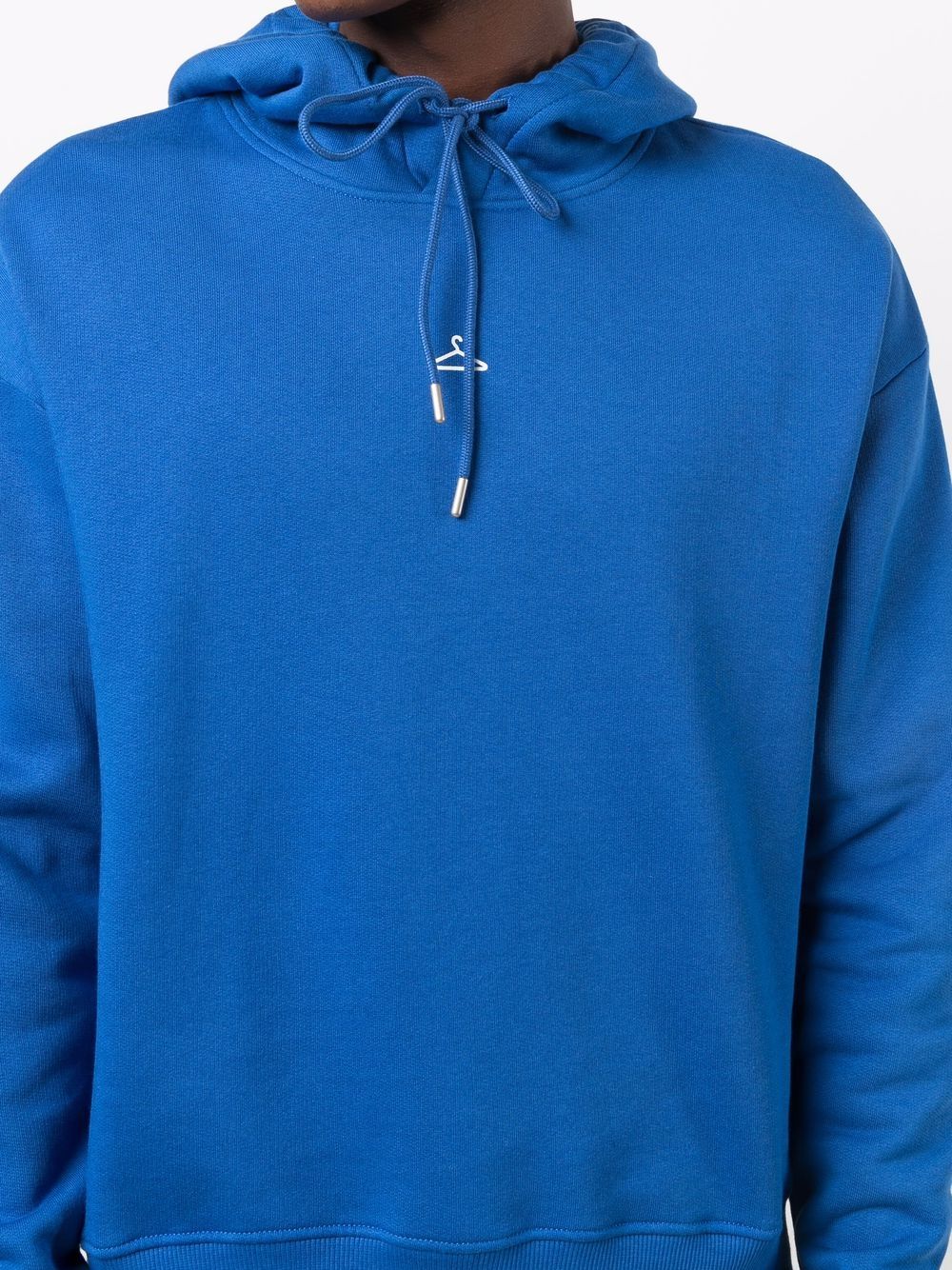 Holzweiler hanger online hoodie